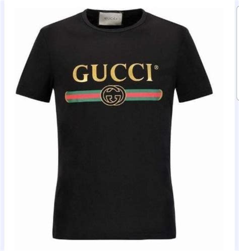 remeras gucci hombre